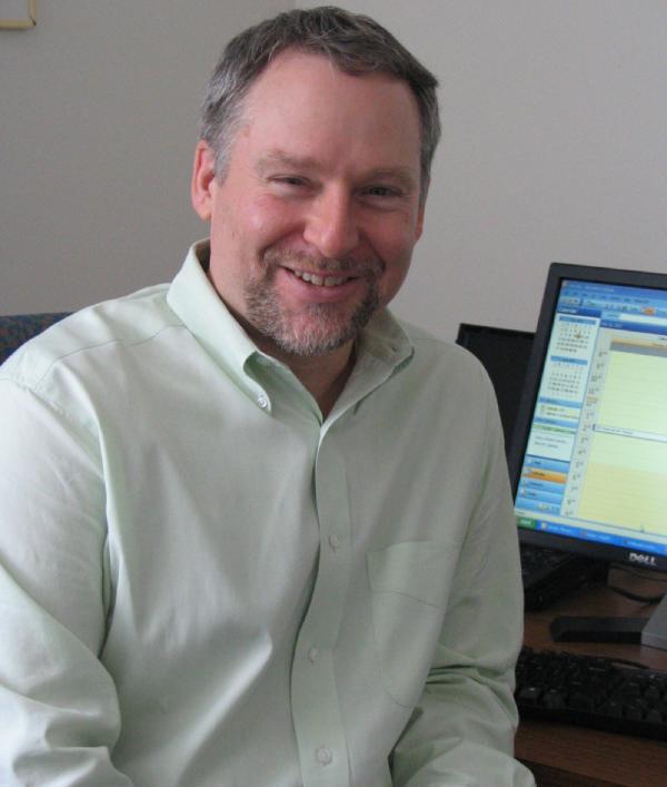 John C. Houser