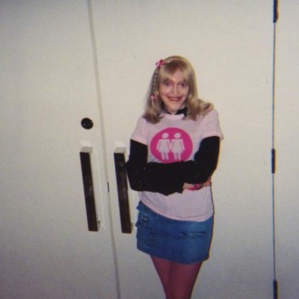 Allison Wonderland