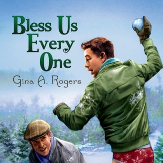 Gina A. Rogers
