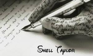 Shell Taylor