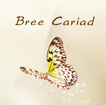 Bree Cariad