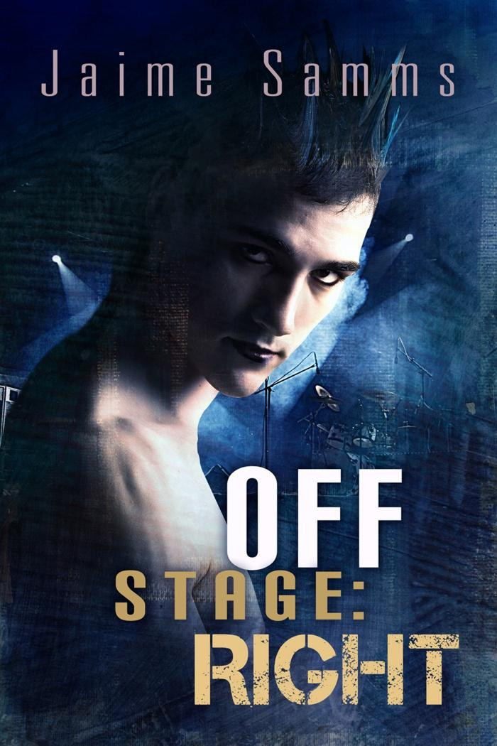 Off Stage: Right