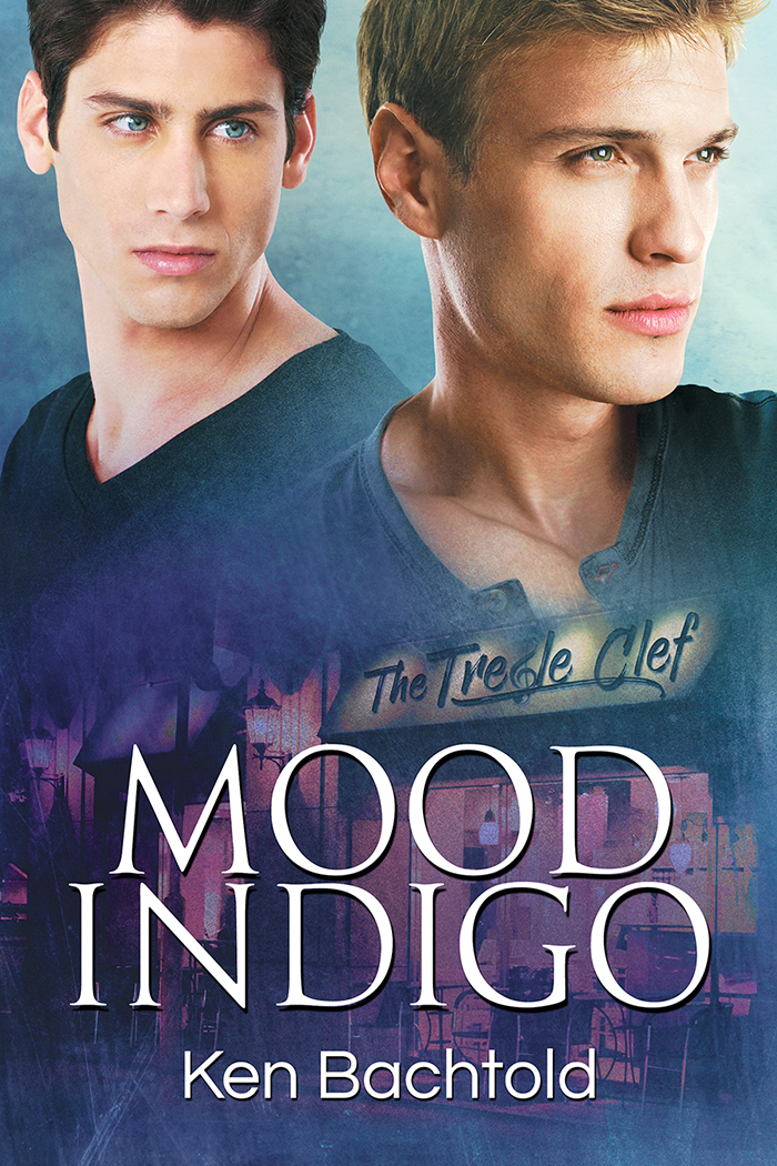 Mood Indigo