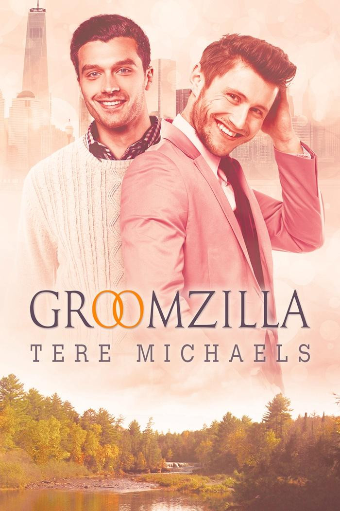 Groomzilla