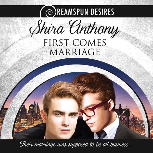 First Comes Marriage