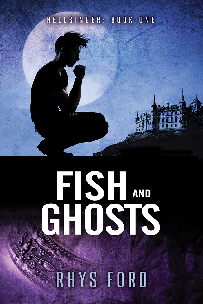 Fish and Ghosts