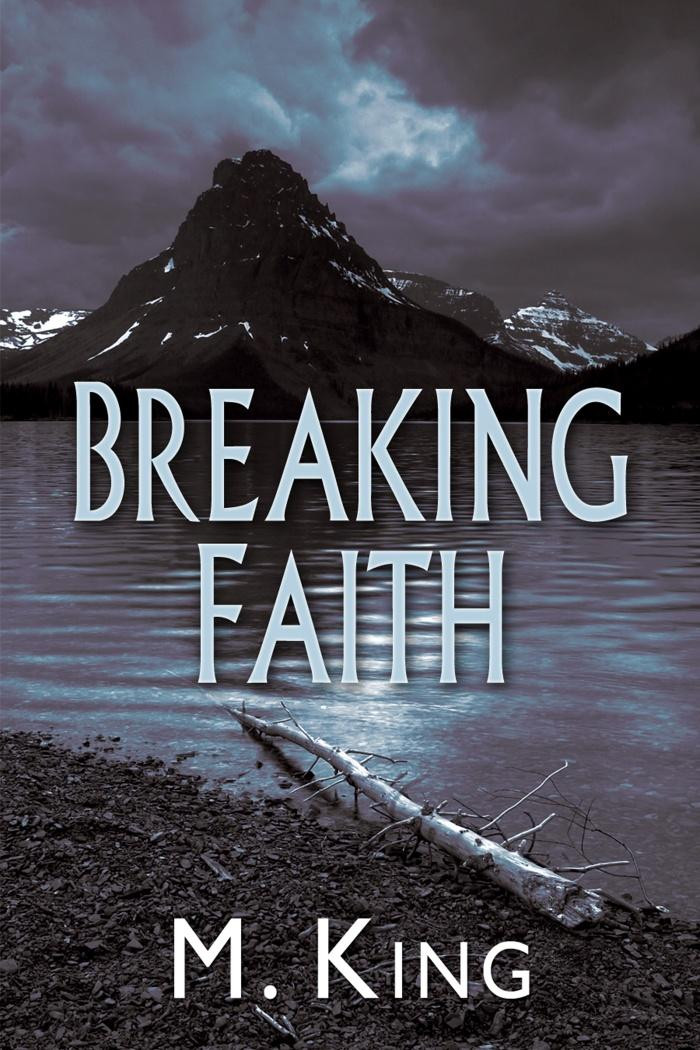 Breaking Faith