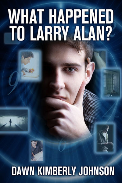 What Happened to Larry Alan?
