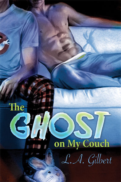 The Ghost on My Couch