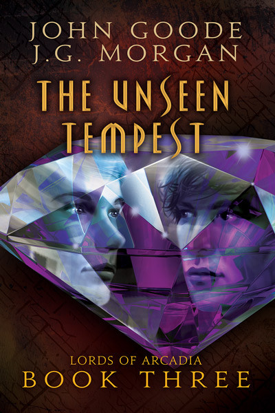 The Unseen Tempest