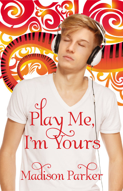 Play Me, I'm Yours
