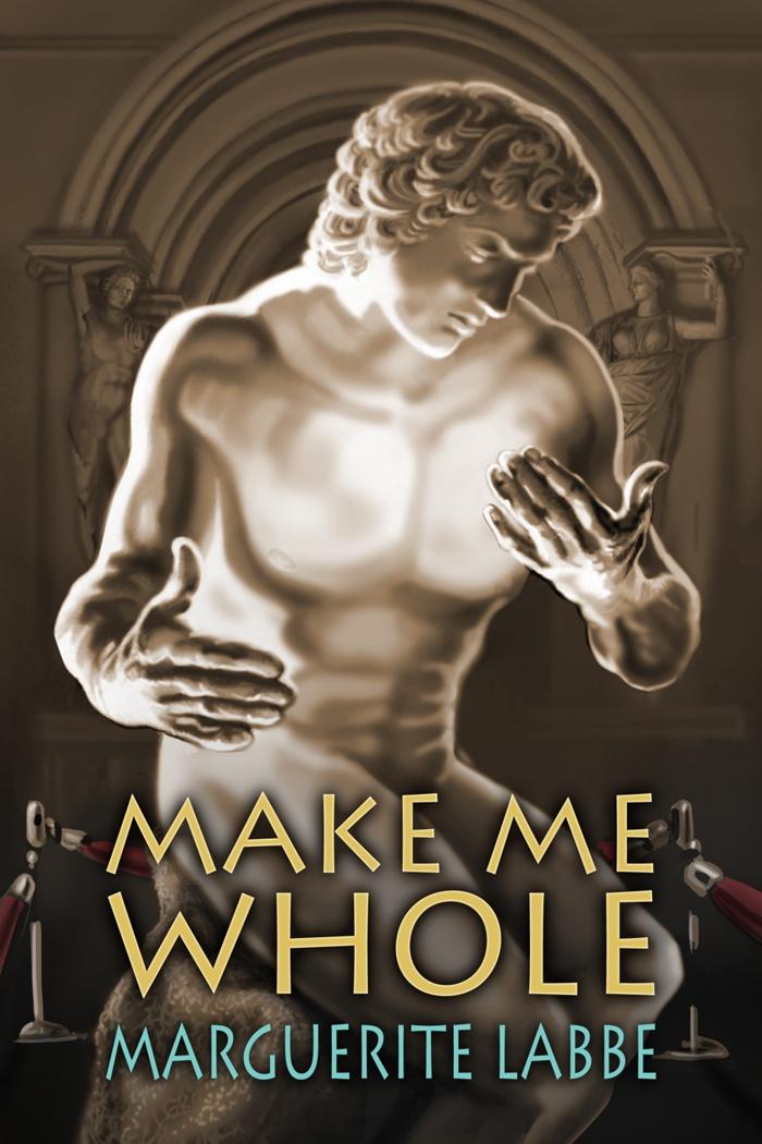 Make Me Whole