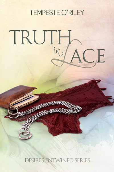 Truth in Lace