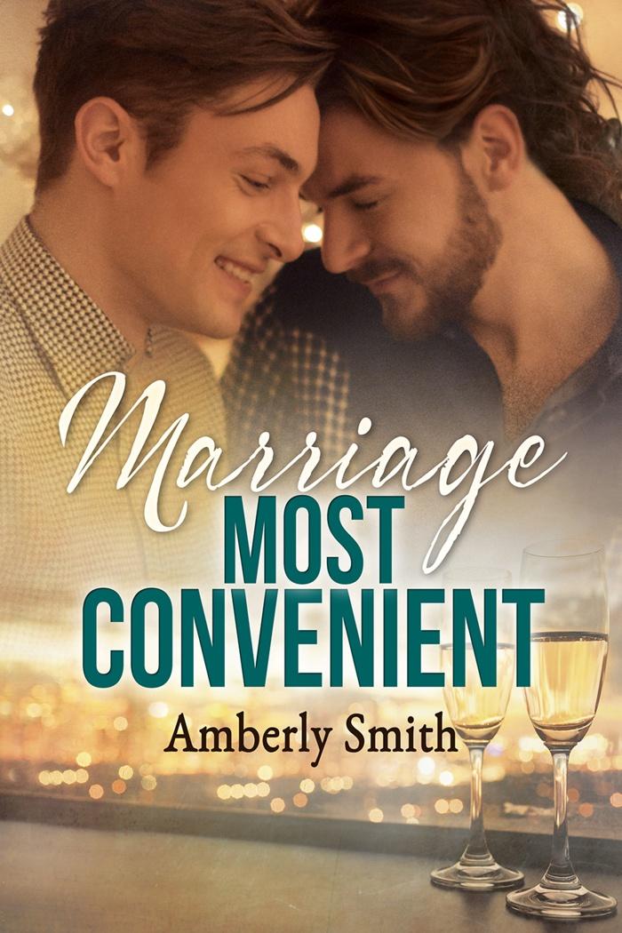 Marriage Most Convenient