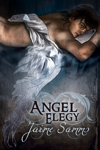 Angel Elegy