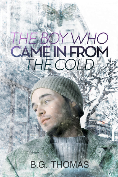 The Boy Who Came In From the Cold