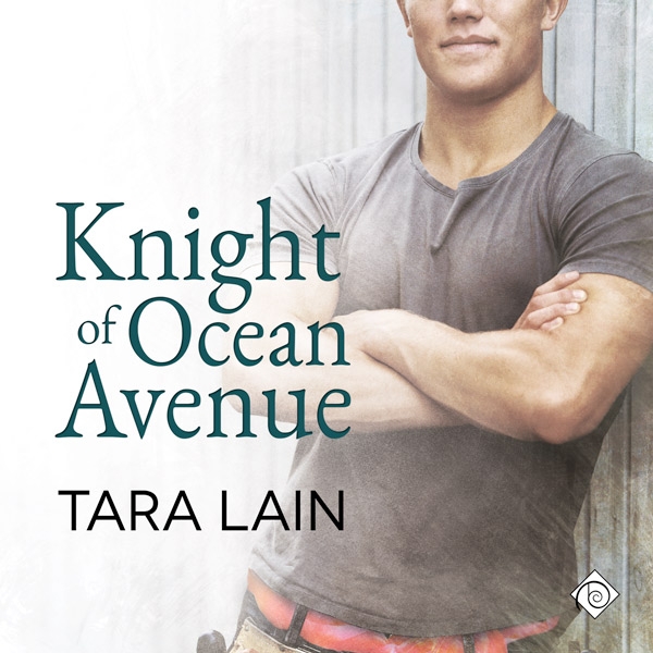 Knight of Ocean Avenue