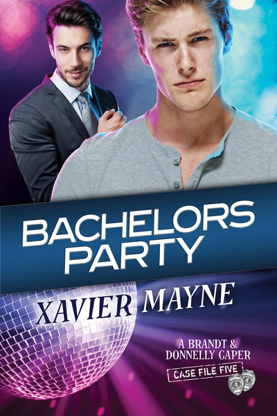 Bachelors Party