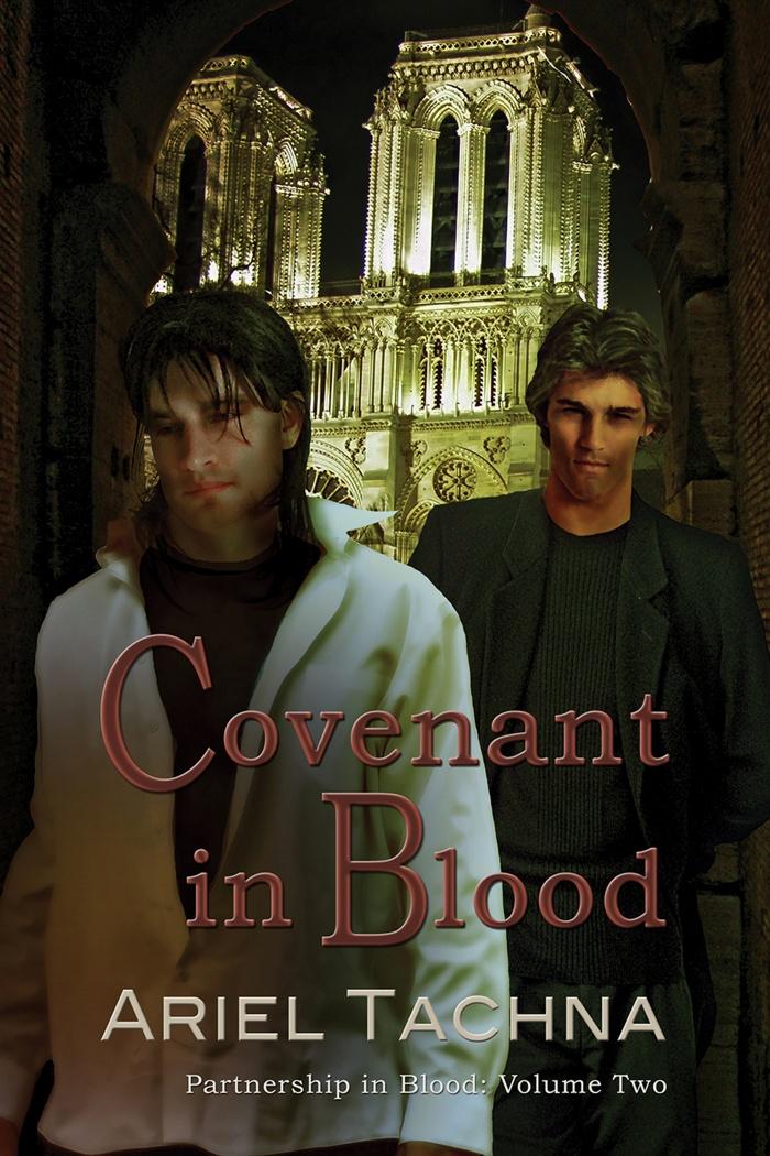 Covenant in Blood