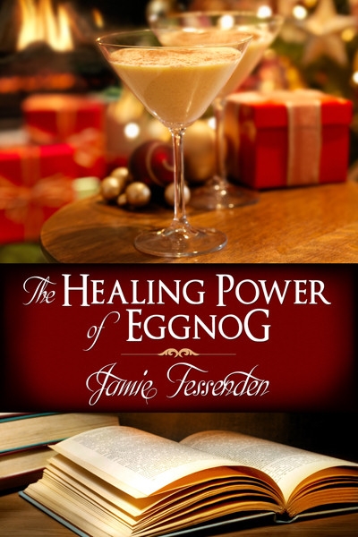 The Healing Power of Eggnog