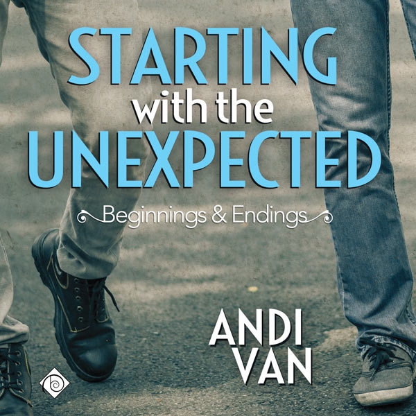 Starting With the Unexpected
