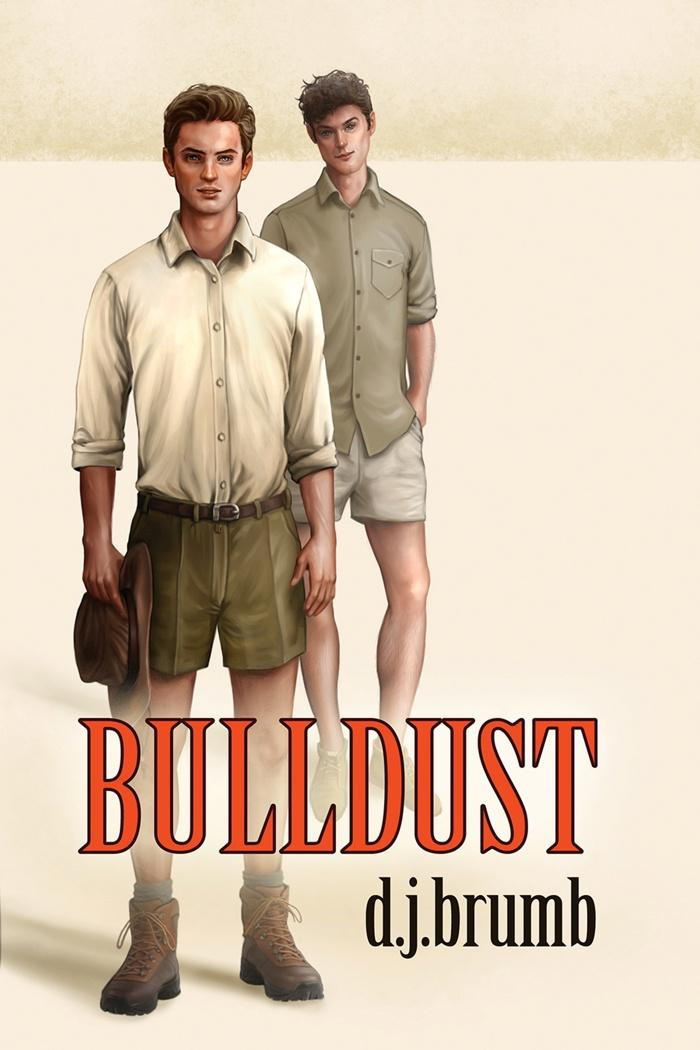Bulldust