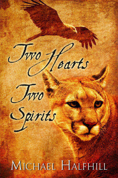 Two Hearts Two Spirits