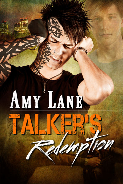 Talker's Redemption