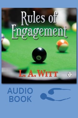 Rules of Engagement