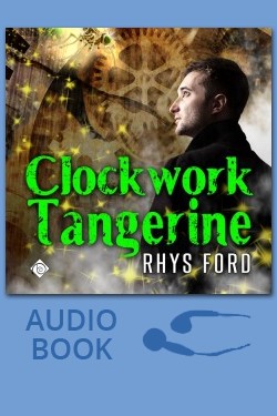 Clockwork Tangerine