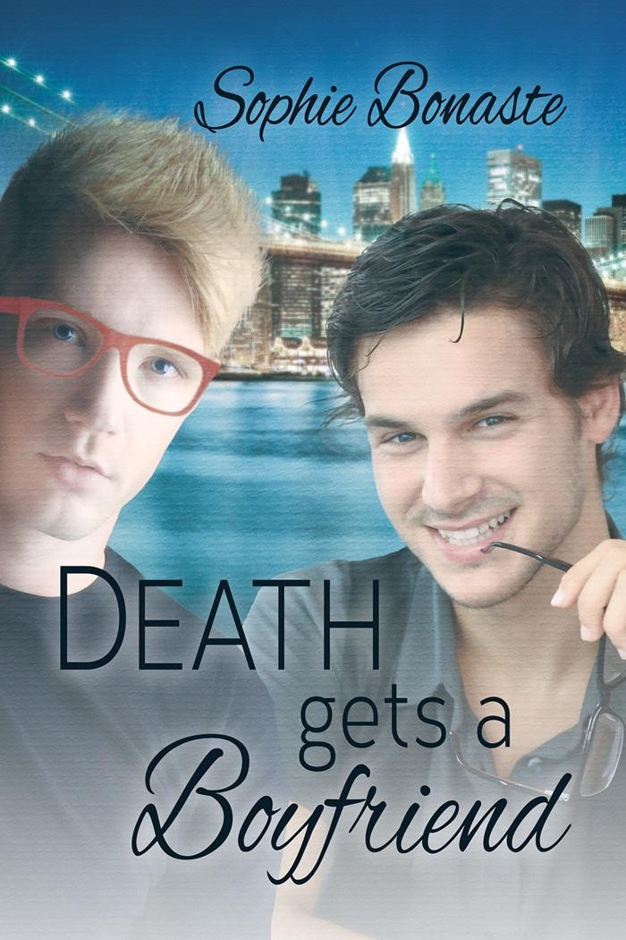 Death Gets a Boyfriend