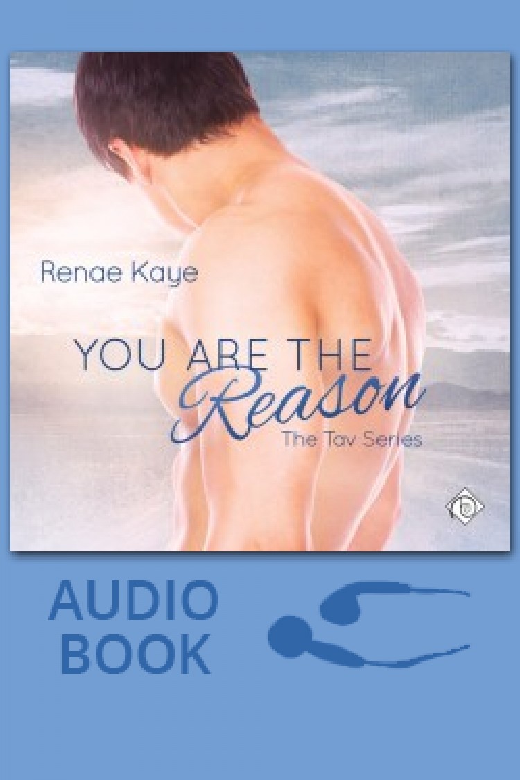 You Are the Reason