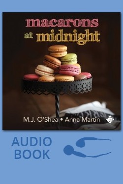 Macarons at Midnight
