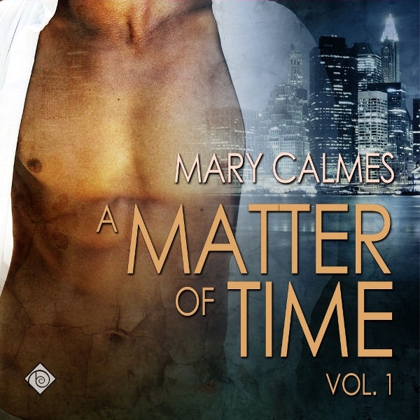 A Matter of Time: Vol. 1