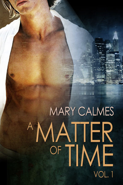 A Matter of Time: Vol. 1