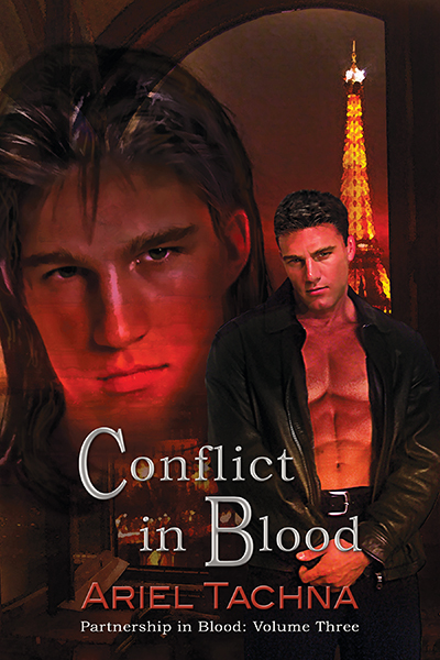 Conflict in Blood