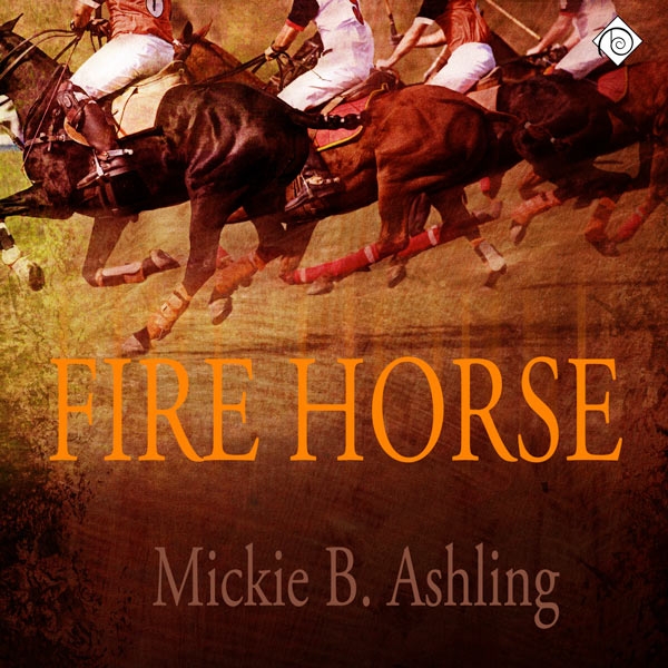 Fire Horse