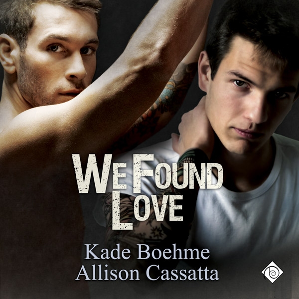 We Found Love