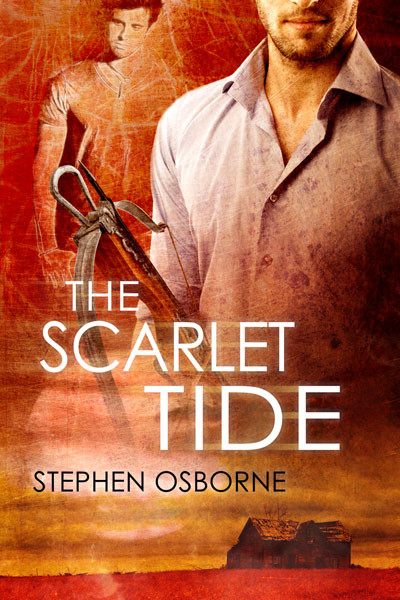 The Scarlet Tide