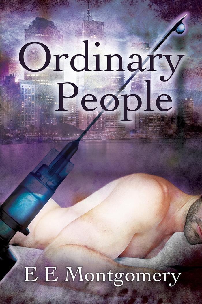 Ordinary People