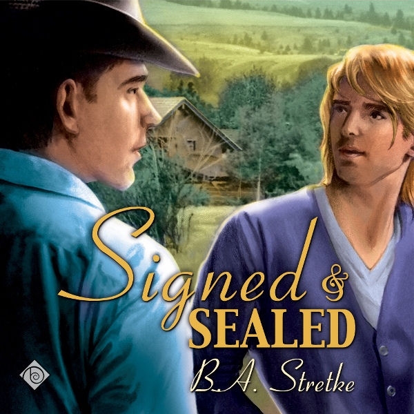 Signed and Sealed
