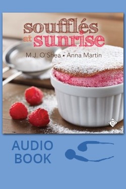 Soufflés at Sunrise