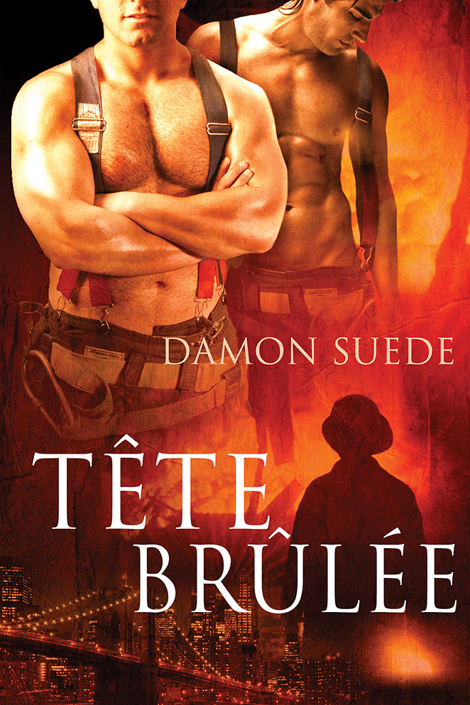 Tête brûlée