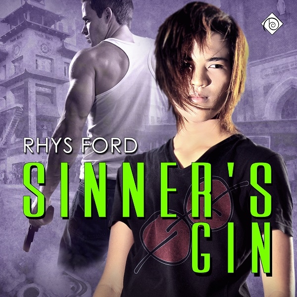 Sinner's Gin