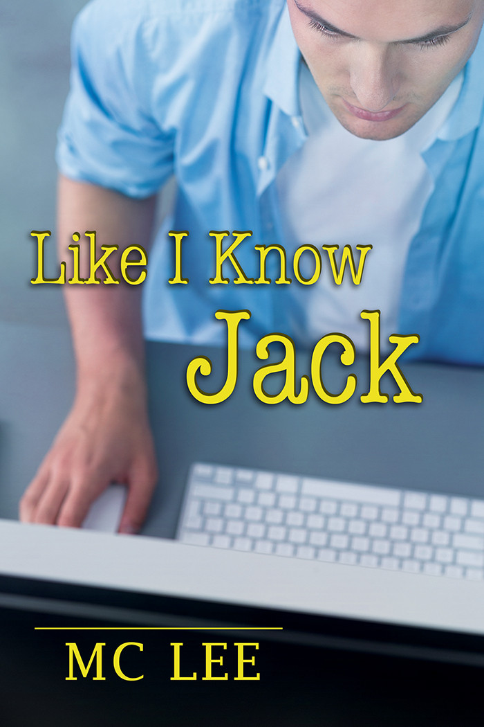 Like I Know Jack