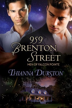 Men of Falcon Pointe