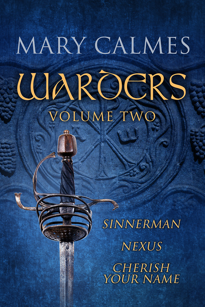 Warders Volume Two