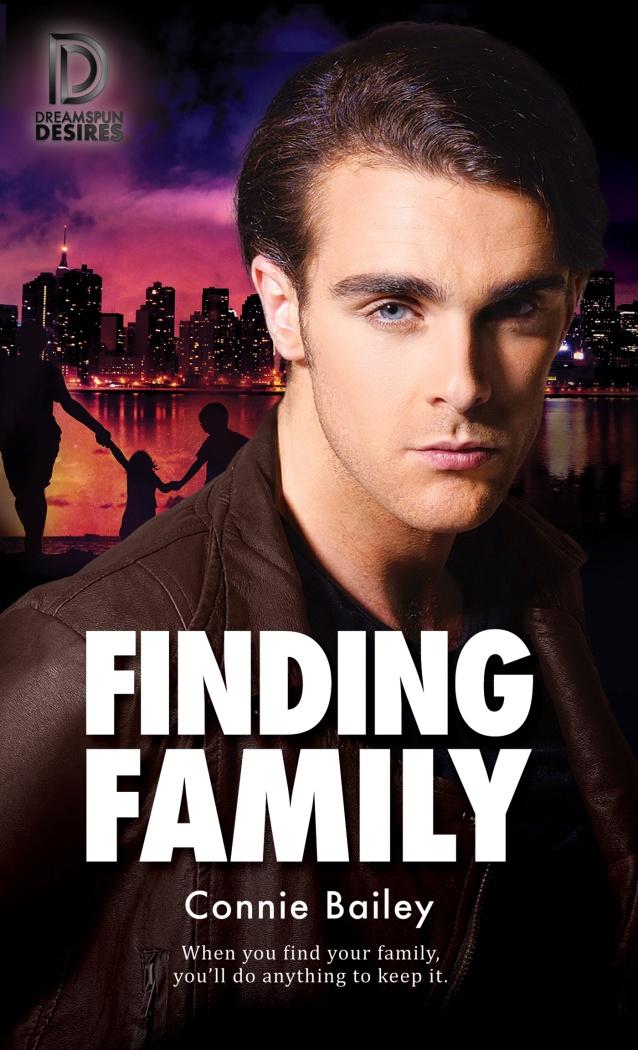 Finding Family