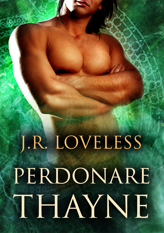 Perdonare Thayne