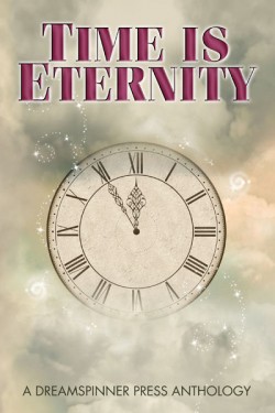 2012 Daily Dose | Time is Eternity